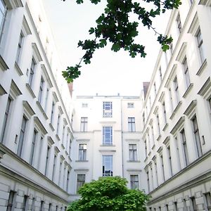 Hotel Tiergarten Berlin